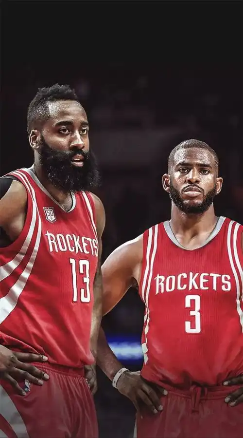 哈登新赛季还能重回第一分卫么