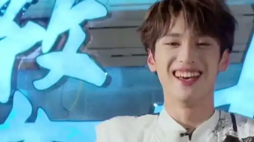 极挑新晋显眼包,从温文尔雅到满嘴跑火车