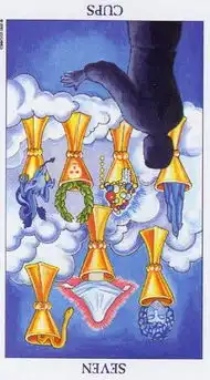 塔罗牌占卜,你的工作是你想要的么如果不喜欢应该如何改变