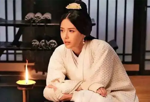 不为女色所动,三国中能做到这点的只有他一人,关羽都做不到