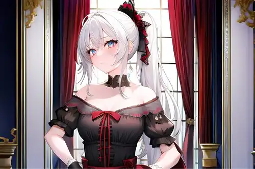 vol16pixiv萌妹二次元无码中出美图系列原神泳装黑丝动漫壁纸高清有码