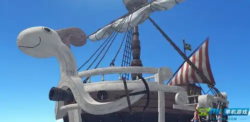 海贼王无双3新角色确定人妖王伊万科夫参战