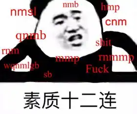 大哥霍皮久系列表情包dn