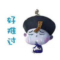 僵小鱼表情包可爱表情包