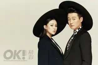 情人节提前虐佟大为关悦情侣装携手登封面