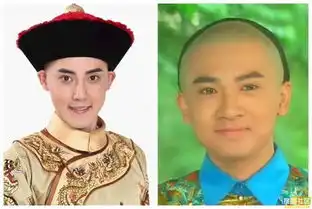 新还珠遭恶搞宫女跳广播操皇阿玛变美少女