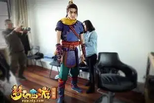 梦幻西游手游电脑版,代言人林更新魔性表情包上线