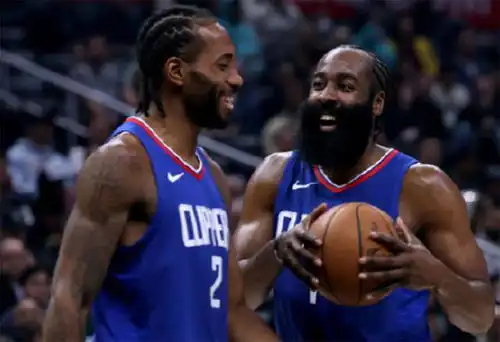 完爆活塞恩比德轰41115创纪录,马克西尴尬,难怪哈登要离开