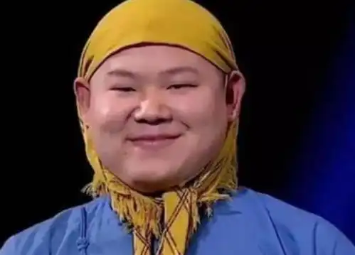 心酸又好笑邓为郭麒麟吴奇隆等内娱男神,也难逃节后幸福肥