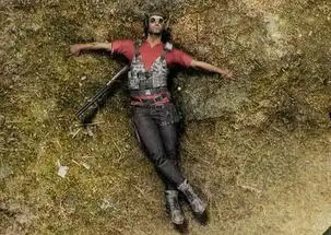 绝地求生玩家最期待的表情动作,网友射击游戏硬是玩成休闲游戏