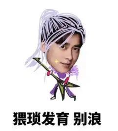 李易峰王者荣耀表情包完整版
