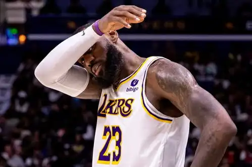 下半场仅8分詹姆斯空砍2768秀超远压哨三分单打约基奇造20