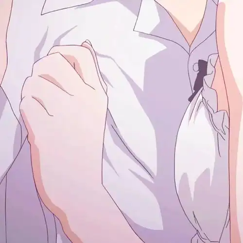 缘之空情头动漫春日野穹春日野悠
