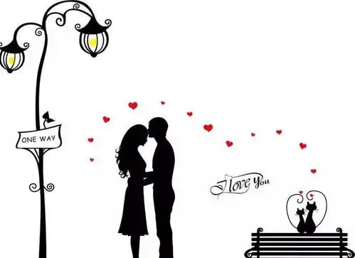 情侣照都不会拍,怎么在朋友圈秀恩爱