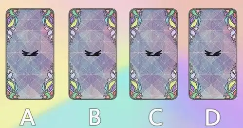 塔罗测试你的真命正缘,年龄比你大还是小