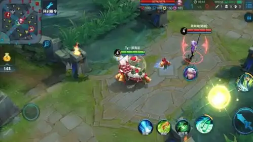 王者荣耀蔡文姬圣诞限定皮肤评测,古灵精怪你值得拥有