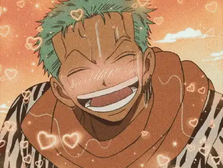 海贼王角色脸红表情卡二遇见了真爱罗很羞涩