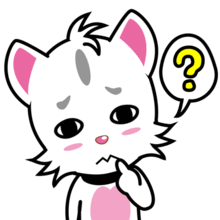 小安喵表情贴图