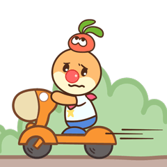 摩尔庄园表情包上架听说可爱的人都已经用上啦