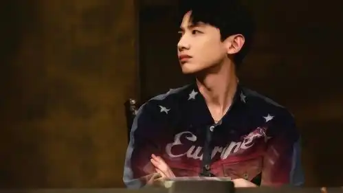 白敬亭节目中发火,怒吼鬼鬼你居然潜规则