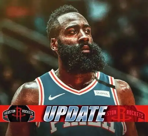 nba又诞生一重大潜在交易东部豪强抢哈登他们要组超级三巨头