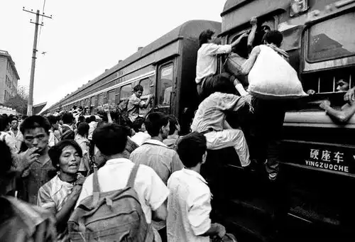 打工不可能的表情包怪物