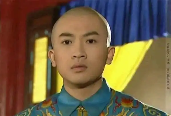 愉妃究竟有何魅力78岁还被乾隆翻牌子,死后更是被追封为贵妃