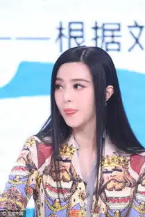 范冰冰贡献最美表情包吐舌卖萌美美哒