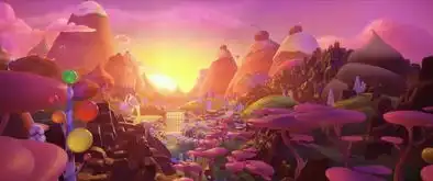 表情奇幻冒险脑洞太大历险惊喜不断引期待