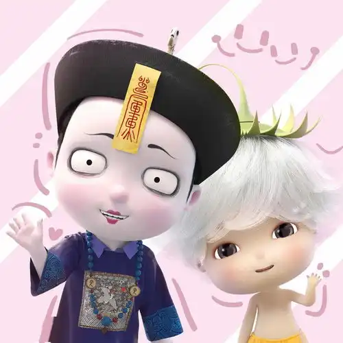 好家伙,我终于修出了满意的自拍照小鱼头像