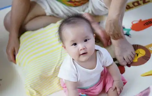 宝宝的囟门,比你想象中的还重要