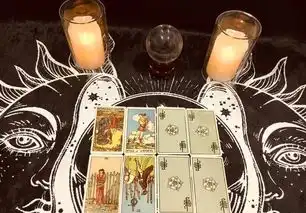 伽巫塔罗2019年12月份爱情运势占卜,水瓶座渴望突破,不断轮回