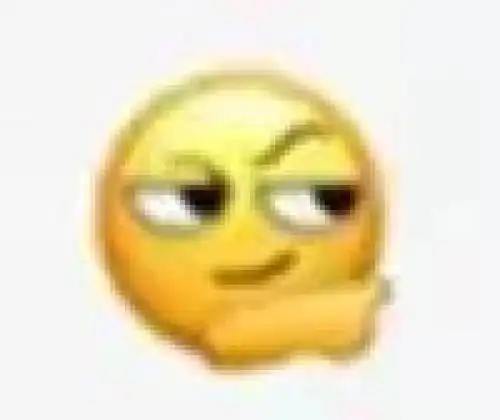 小黄脸中的捂脸表情包用了这么久,你知道它是什么意思吗