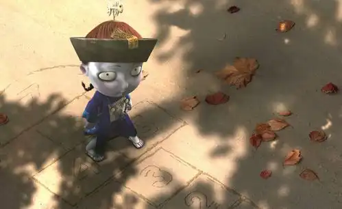 萌呆了,僵小鱼协同石头扫地机器人搞大事