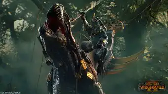 战锤全面战争2表情包