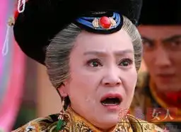 冯小刚霍思燕范冰冰明星惊呆表情真有趣