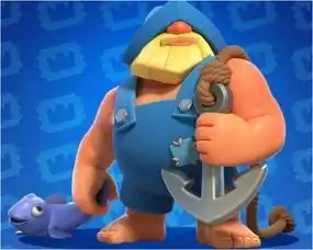 皇室战争为何推出的新卡都是低胜率卡来看看设计师的解释