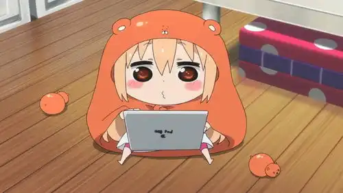 今天,你找到你的小埋了吗