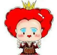 有没有谁知道这个头像她的情侣头像是什么很急,原图,谢谢