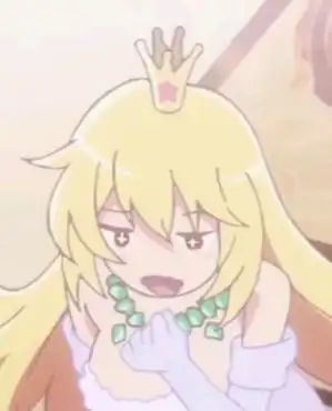 二次元美图第十六期超炮t表情包和头像