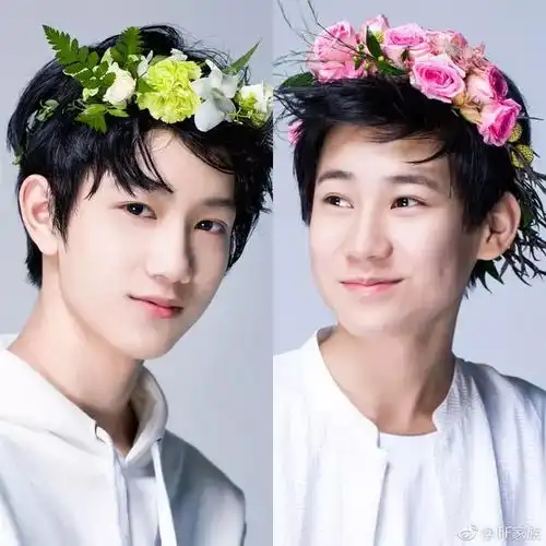 tf二代团出道在即,谁才是下一个王俊凯王源易烊千玺