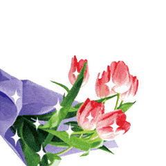 周末早上好问候动态图片周末早安祝福语简短