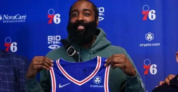 一夜3消息保罗常规赛报销,哈登首秀时间出炉,詹姆斯想回骑士