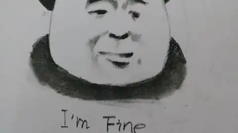 表情包画法大全