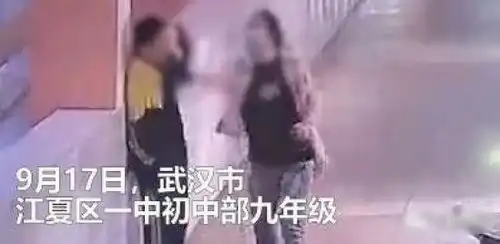 初中生被母亲扇两耳光后跳楼自杀谁能为他的死负责呢