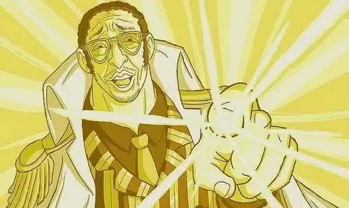 火影忍者,海贼王中几个好玩的人物梗,你们知道么