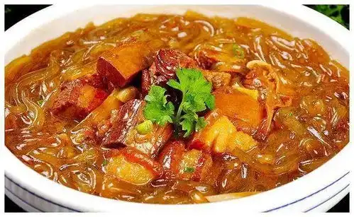 东北菜十大经典名菜,谁才是你心中的no.1不是锅包肉,而是它