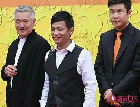 星动态孙红雷向赵本山下跪道歉孙红雷小沈阳打架真相