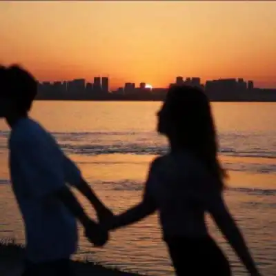 只要你说你爱我情头