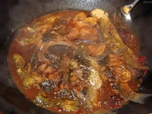 夏天这么吃的才是东北人,农家菜大锅饭合集,还得是这个味儿